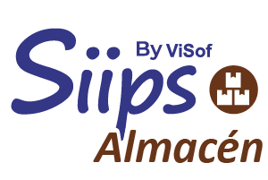 Siips Almacen