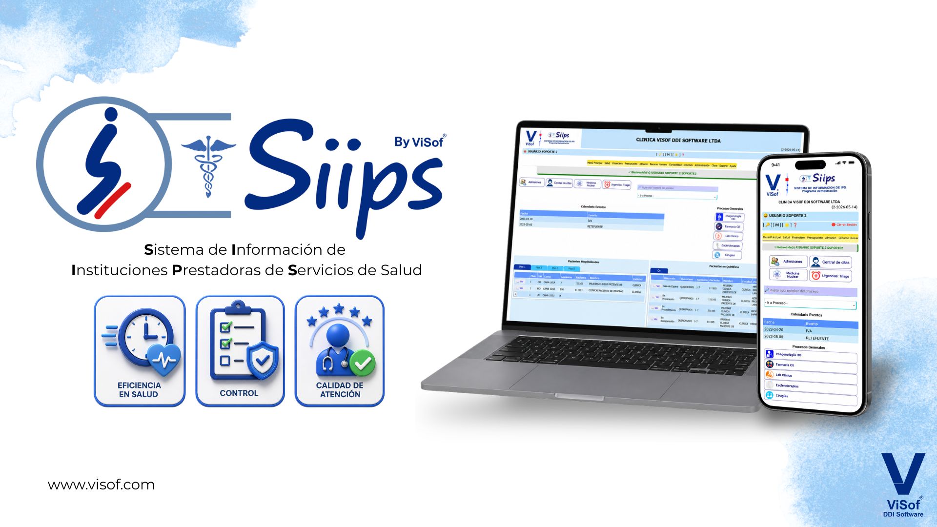 Presentación SIIPS