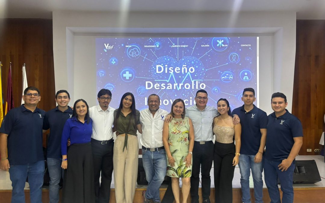 Socialización IHCE