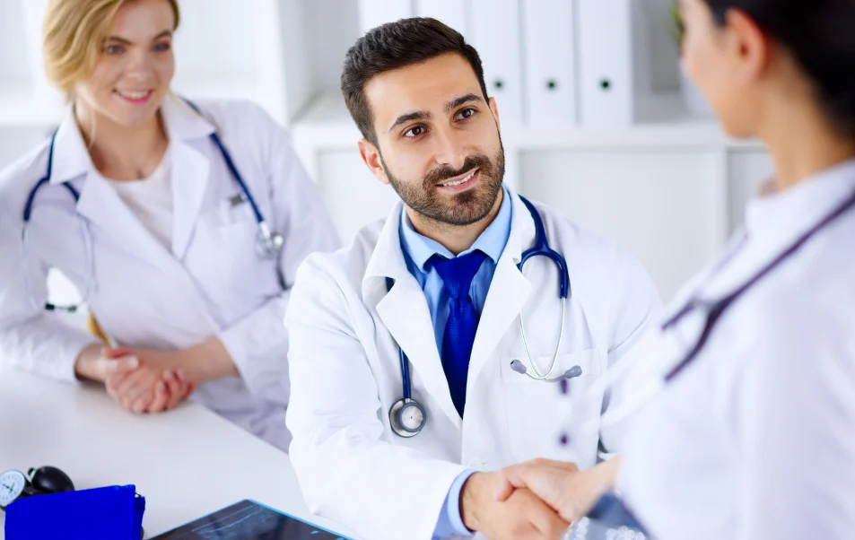 Ministerio de Salud reconoce Interoperabilidad de SIIPS por ViSof DDI Software