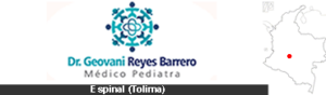 geovanny reyes