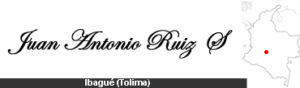 juan antonio ruiz