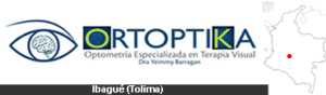ortoptika