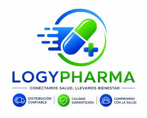 Logypharma