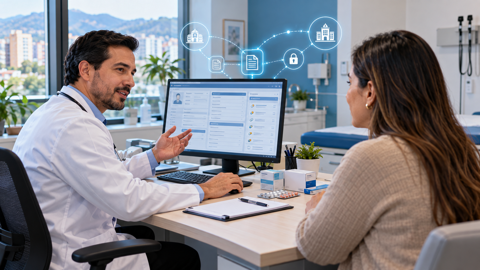 Resolución 1888 de 2025 y Resolución 1799 de 2026: así evoluciona la interoperabilidad en salud