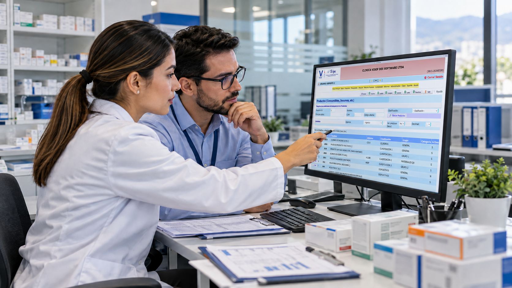 SISMED: ¿tu IPS está preparada para reportar la información de medicamentos?
